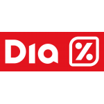 logo Dia PARIS 23 avenue de Clichy