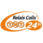 logo Point Relais Colis TNT - LACAPELLE MARIVAL