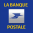 La banque postale de LISIEUX PRINCIPAL