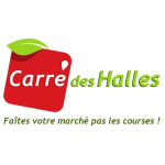 Carré des halles Compiègne