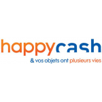 logo Happy Cash FOUGERES
