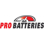PRO BATTERIES
