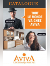 Catalogue Cuisines Aviva : Catalogue Cuisines Aviva