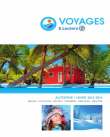 Catalogue E.Leclerc voyages : Catalogue automne hiver