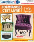 Promo Carrefour : Commandez c’est livré !