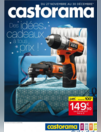 Promo Castorama : Catalogue : des idées cadeaux à tous prix!