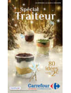 Promo Carrefour : Catalogue spécial traiteur