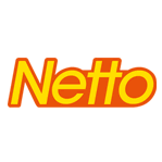 logo Netto Saint-Jean-d'Ardières