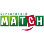 logo Supermarchés Match Friant - Amiens