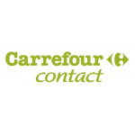 logo Carrefour Contact Saint Girons