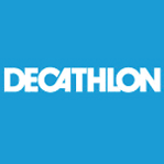 logo DECATHLON Paris 19