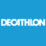 logo DECATHLON Montesson