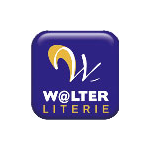 logo walterbed.com