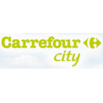 logo Carrefour city Paris 8 - Av Hoche