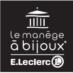 logo Le Manège à Bijoux E.Leclerc ARLES