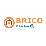 logo Brico E.Leclerc LE NEUBOURG