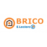 logo Brico E.Leclerc CREUTZWALD