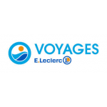 logo E.Leclerc voyages NICE