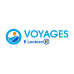 logo E.Leclerc voyages QUIMPER