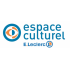 logo Espace culturel E.Leclerc