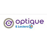 logo Optique E.Leclerc WATTRELOS