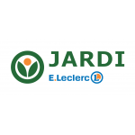 logo Jardi E.Leclerc LE LUC