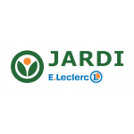 logo Jardi E.Leclerc NORMANVILLE