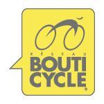 logo BOUTICYCLE ANGOULEME - CHAMPNIERS