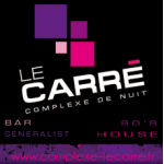 logo Le Carré