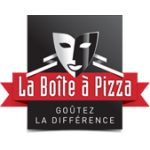 logo La boîte à pizza PARIS XI