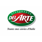 logo Del Arte JOUY-AUX-ARCHES