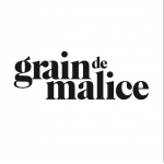 logo Grain de Malice Créteil