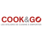 logo Cook & Go Lyon Confluence
