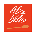 logo Alice Délice Rouen