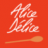 logo Alice Délice