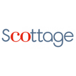 logo Scottage DAX