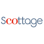 logo Scottage SAINT NAZAIRE