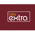 logo Little Extra ENGLOS