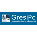 logo GresiPC