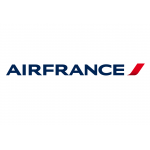 logo Air France Paris 4 Place Edmond Rostand