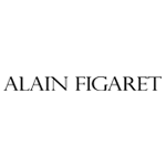 logo Alain Figaret paris Printemps Haussmann