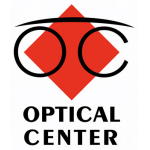 logo Optical Center Paris 15 - Rue de l'Arrivée