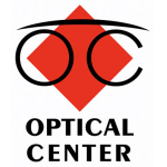 logo Optical Center CHELLES