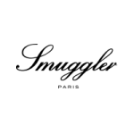 logo SMUGGLER centre commercial CNIT