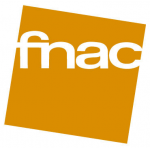 logo Fnac Saint-Etienne