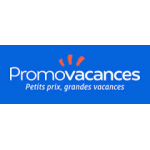 logo Promovacances PARIS 1