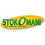 logo Stokomani Fontaine-lès-Dijon