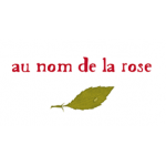 logo Au nom de la rose Strasbourg