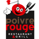 logo Poivre rouge CROUY