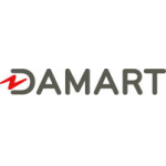 logo Damart STRASBOURG